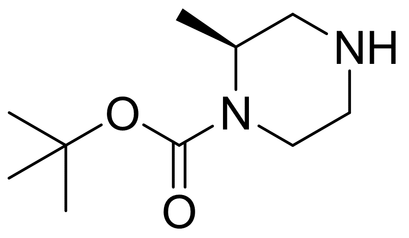 (s-1-n-boc-2-甲基哌嗪