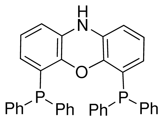 氨苯吩嗪图片