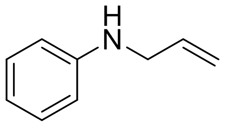 acros c10287-100g 烯丙基苯胺 95%