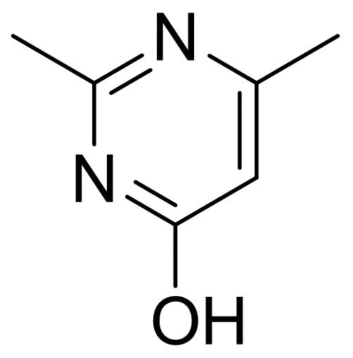 2,4-二甲基-6-羟基嘧啶 98%