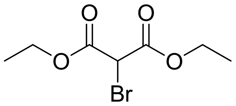 溴代丙二酸二乙酯 90-95%