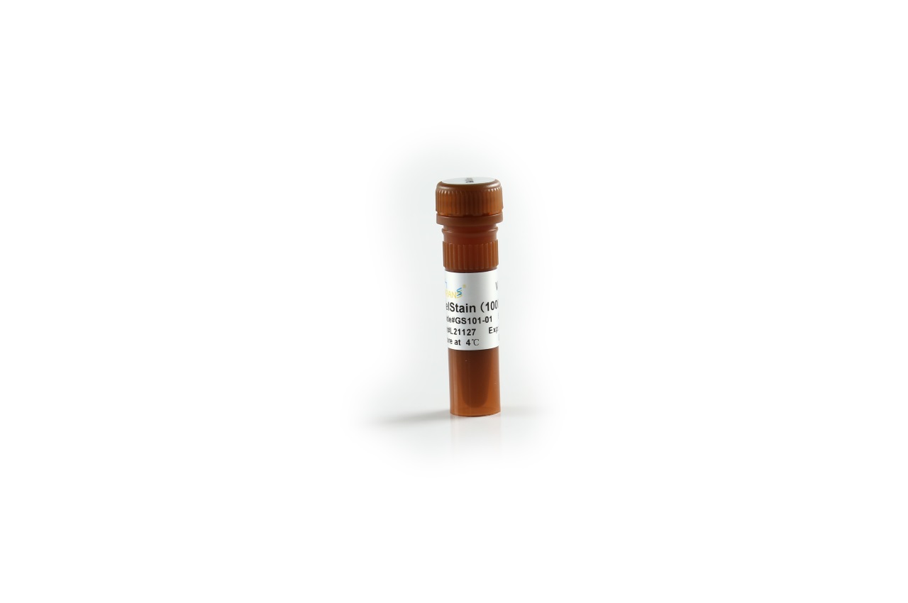 gelstain 1 ml