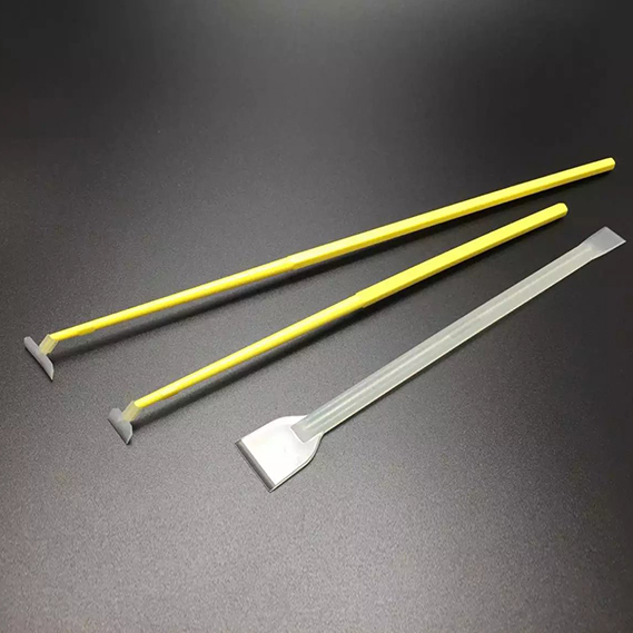 230mm细胞刮、铲刀 100支/盒,6盒/箱 - 炼石商城