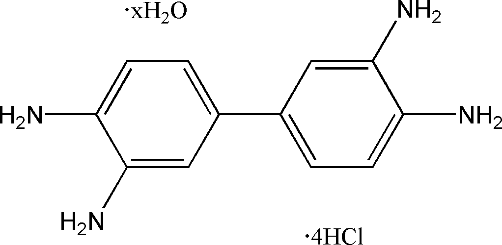3,3-diaminobenzidine tetrahydrochloride (dab) 3,3-二氨基联苯胺四